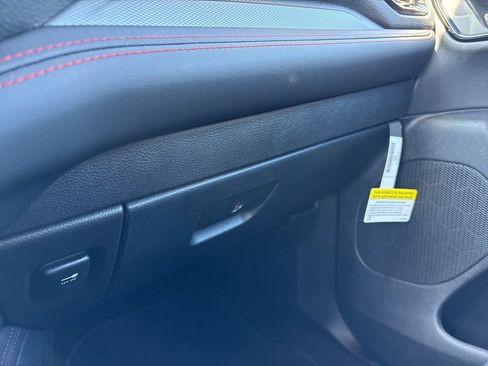 New 2026 Dodge Durango GT w/ Blacktop Package RWD image 33