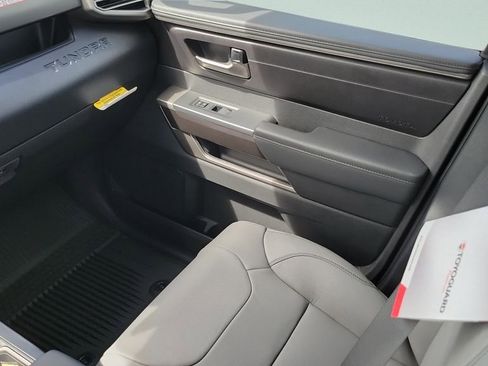New 2026 Toyota Tundra SR5 AWD/4WD image 16