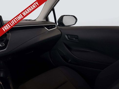 Used 2023 Toyota Corolla LE FWD image 22