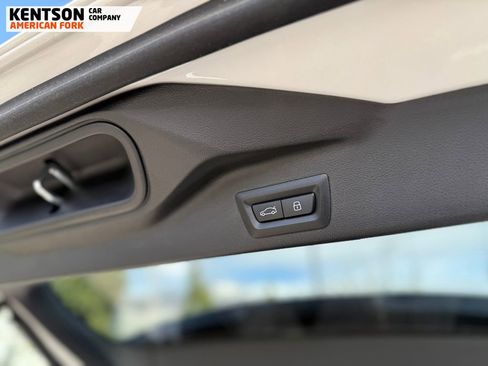 Used 2025 BMW X5 xDrive40i w/ M Sport Package image 42