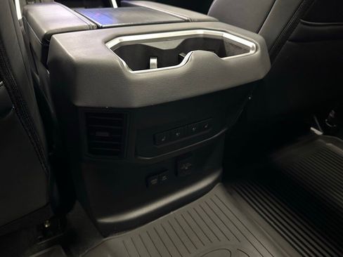 Used 2025 Toyota Tundra Platinum image 54