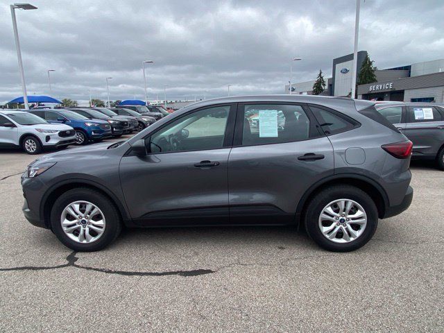 Certified 2023 Ford Escape AWD image 8