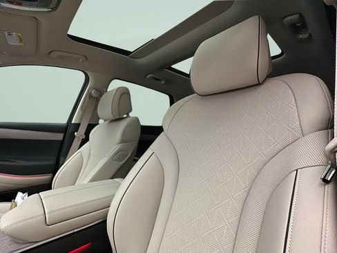 New 2026 Genesis GV80 2.5T Advanced AWD/4WD image 10
