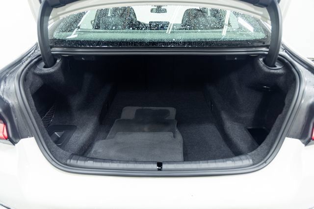 Certified 2023 BMW M550i xDrive AWD/4WD image 9