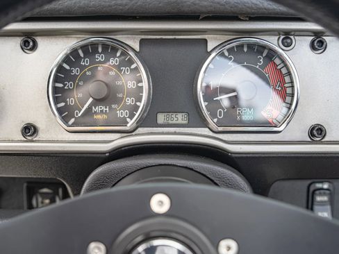 Used 2006 HUMMER H1 4-Door Open Top image 5