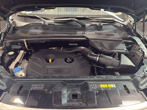 Used 2017 Land Rover Discovery Sport HSE image 33