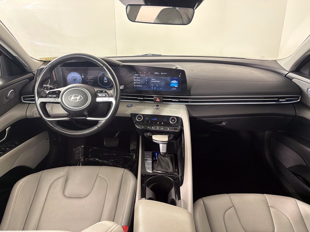 Used 2024 Hyundai Elantra Limited FWD image 38
