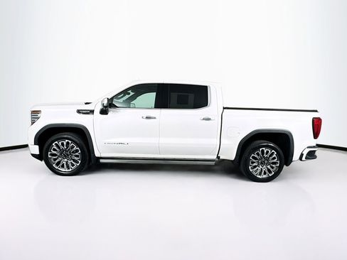 Used 2023 GMC Sierra 1500 Denali Ultimate image 6