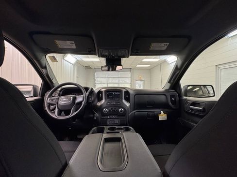 New 2026 GMC Sierra 1500 Pro w/ Graphite Edition image 20