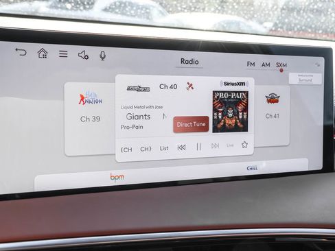 Used 2026 Genesis GV70 2.5T Advanced image 31