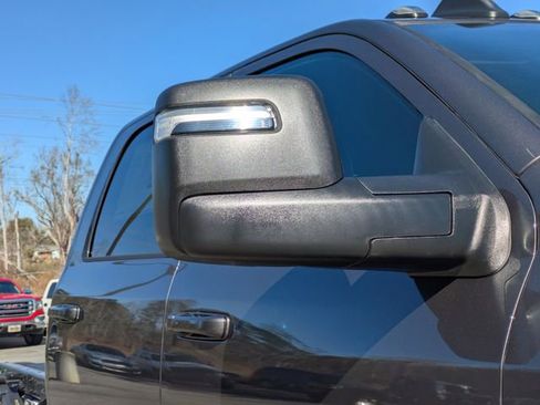 New 2026 RAM 5500 Tradesman image 12