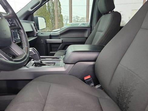 Used 2019 Ford F150 XLT w/ Equipment Group 302A Luxury image 19