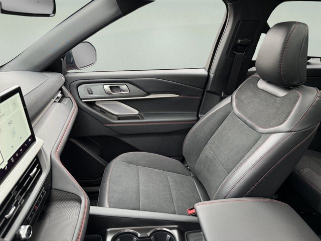 New 2027 Ford Explorer ST w/ Sun And Sound Package AWD/4WD image 19
