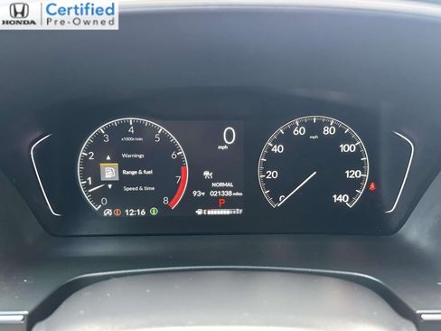 Certified 2023 Honda Pilot EX-L image 15