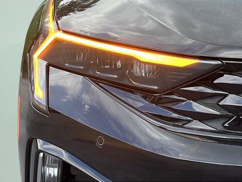 New 2026 Kia K5 GT-Line FWD image 22