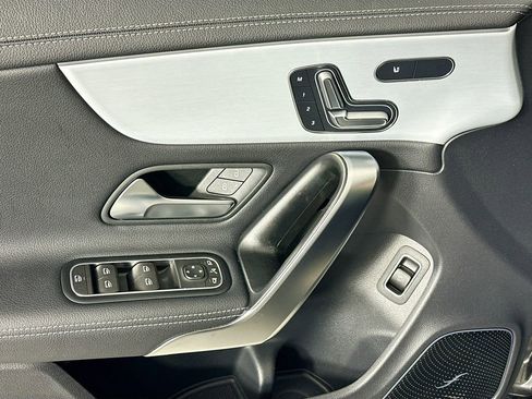 Certified 2023 Mercedes-Benz CLA 35 AMG 4MATIC image 18