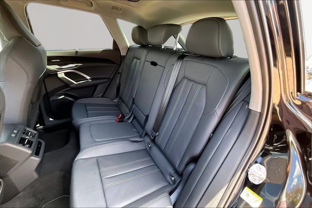 New 2026 Audi Q5 Premium Plus AWD/4WD image 28