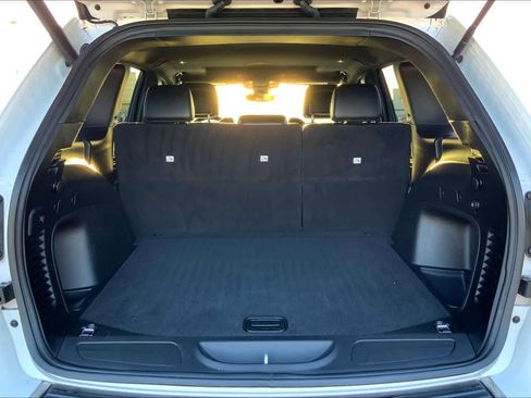 Used 2022 Jeep Grand Cherokee Limited RWD image 48