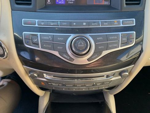 Used 2017 INFINITI QX60 AWD w/ Premium Plus Package image 22