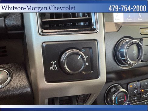Used 2021 Ford F250 Lariat AWD/4WD image 24