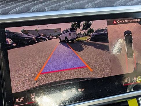 New 2025 Audi A6 Premium Plus image 11