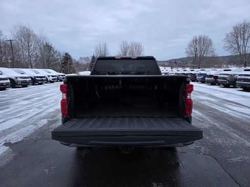 Used 2023 Chevrolet Silverado 1500 LT image 10