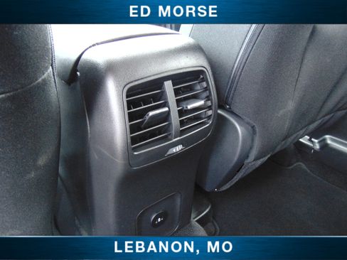 Certified 2025 Ford Escape Active image 12