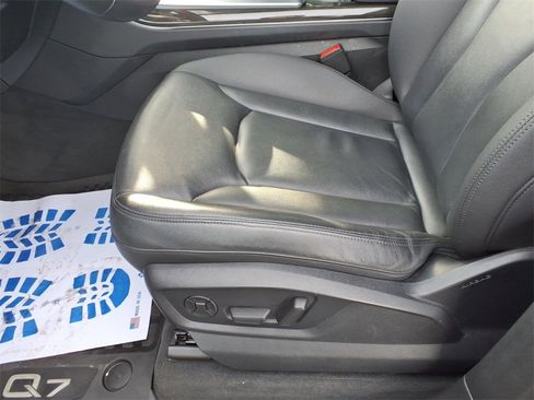 Used 2023 Audi Q7 2.0T Premium image 15