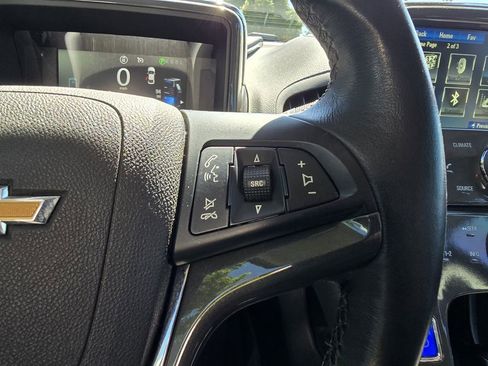 Used 2014 Chevrolet Volt Premium w/ Premium Trim Package image 24