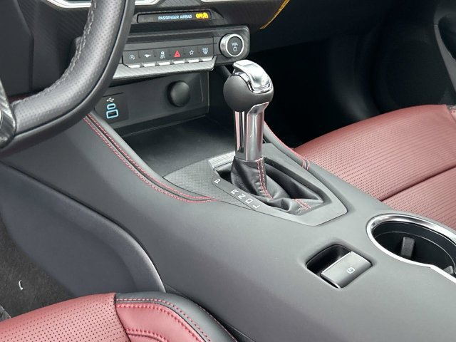 New 2026 Ford Mustang Premium RWD image 16