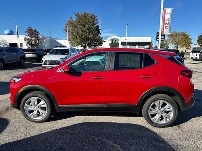 New 2026 Buick Encore GX Preferred w/ Comfort Package