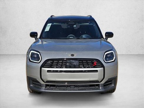 New 2026 MINI Cooper Countryman S w/ Comfort Package Max image 6