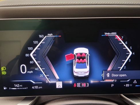 New 2026 BMW 740i w/ Premium Package image 21