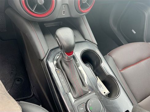 Used 2025 Chevrolet Blazer RS image 17
