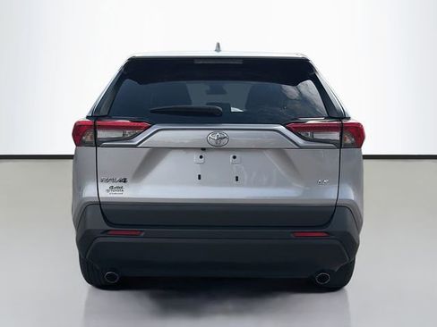 Used 2023 Toyota RAV4 LE image 4