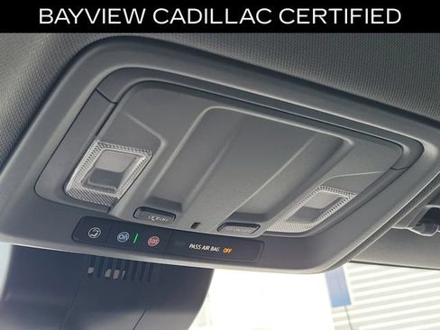 Used 2023 GMC Sierra 1500 Elevation AWD/4WD image 30