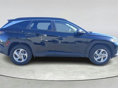 Used 2023 Hyundai Tucson SEL image 7