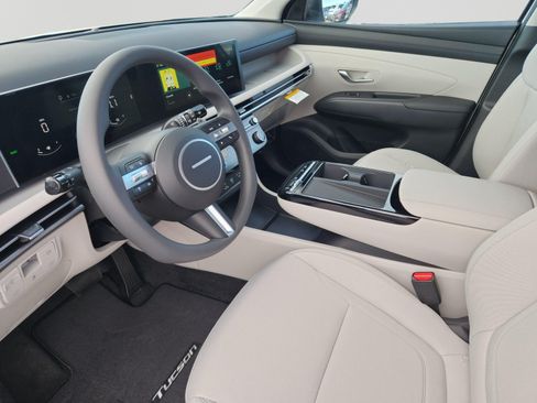 New 2026 Hyundai Tucson SEL AWD/4WD image 8