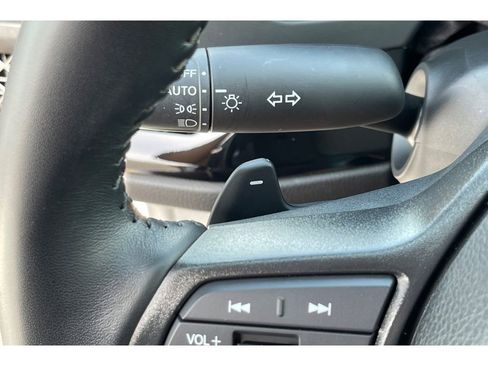 Certified 2025 Honda Accord EX-L image 35