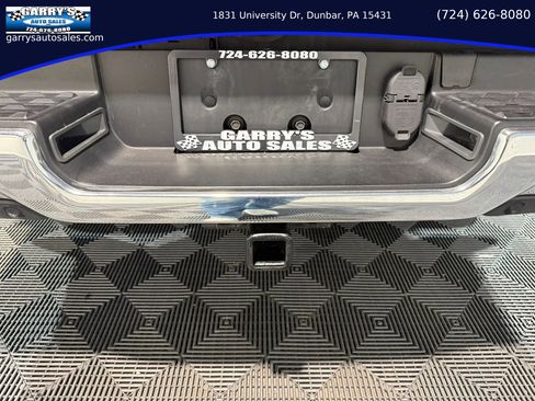 Used 2021 RAM 1500 Big Horn image 24