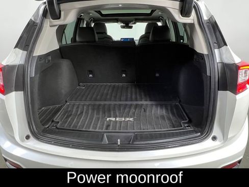 Used 2019 Acura RDX FWD image 14