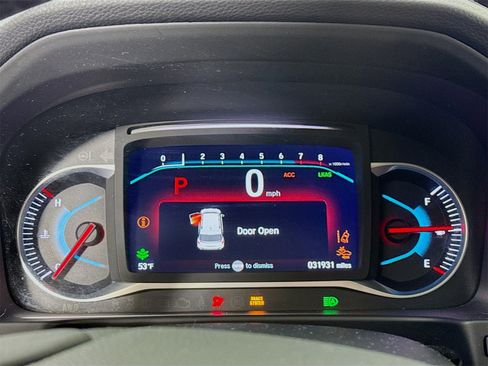 Used 2022 Honda Pilot Special Edition image 10