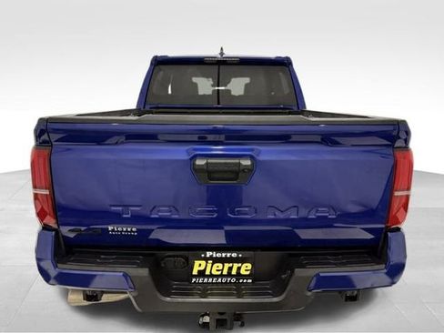 Used 2024 Toyota Tacoma TRD Off-Road image 3