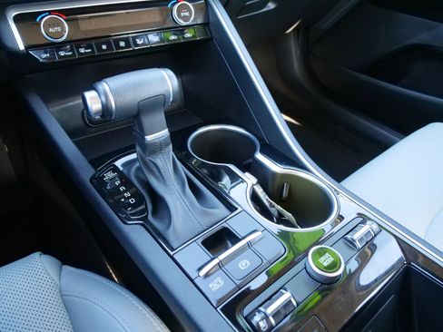 Used 2023 Kia K5 EX image 28