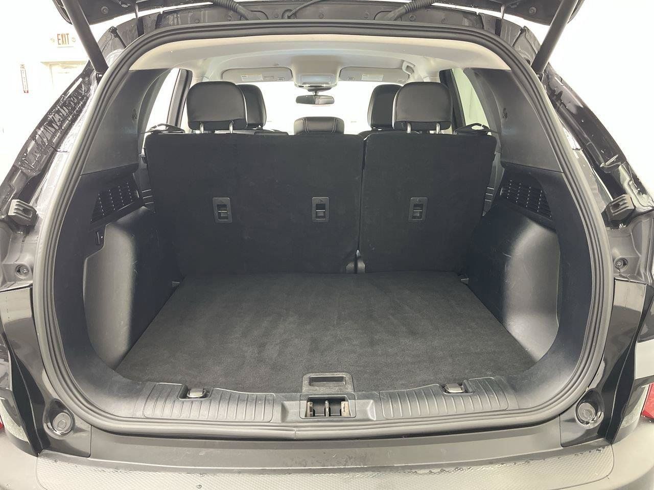 Used 2022 Ford Escape SEL w/ Technology Package AWD/4WD image 29