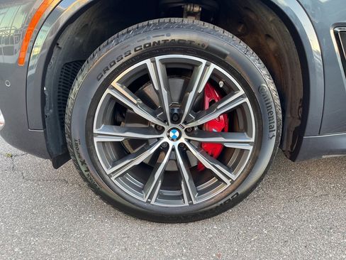 Used 2022 BMW X5 sDrive40i w/ M Sport Package image 7