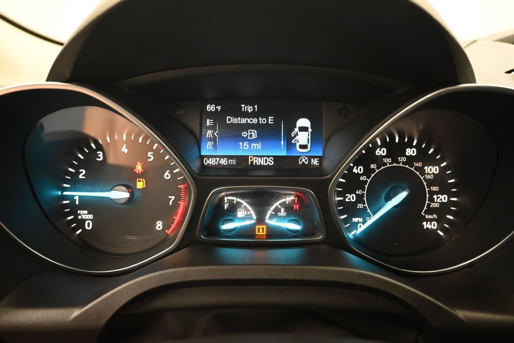 Used 2018 Ford Escape SE AWD/4WD image 12