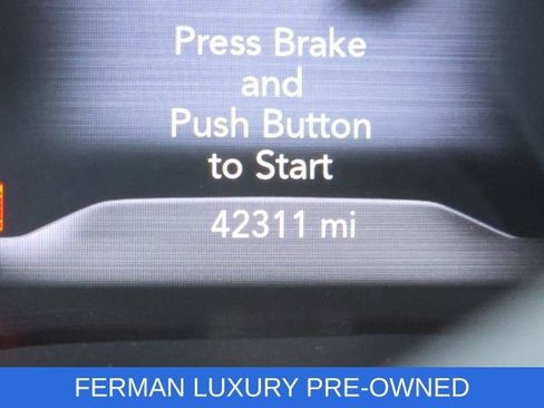 Used 2022 Jeep Cherokee Trailhawk image 19