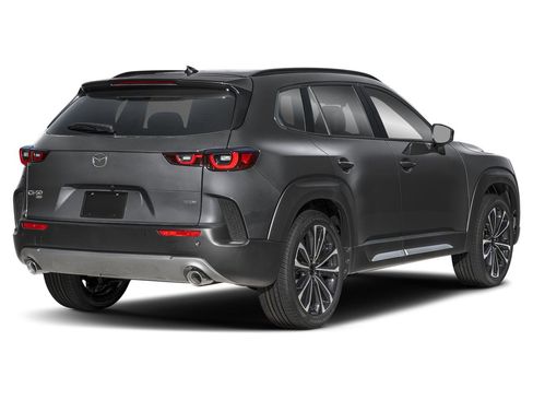 New 2026 MAZDA CX-50 2.5 Turbo w/ Premium Plus Pkg image 2
