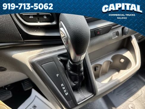 Used 2025 Ford Transit 250 Low Roof w/ Exterior Upgrade Package RWD image 30